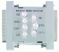 Elenco MT-100 RS-232 Mini Tester