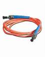 Extech PCSTST Multimode Patch Cable ST/ST