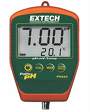 Extech PH220-S Waterproof Palm pH Meter