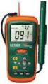 Extech RH101 Hygro-Thermometer and InfraRed Thermometer