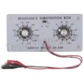 Elenco RS-400 Resistor Substitution Box
