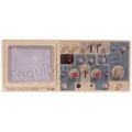 Elenco S-1340 40MHz Analog oscilloscope