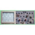 Elenco S-1360 60MHz Analog oscilloscope