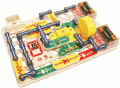 Elenco SC-500 Snap Circuits Pro