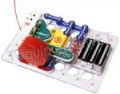 Elenco SCP-02 Snap Circuits Mini FM Radio