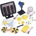Elenco SK-40 Solar Deluxe Educational Kit