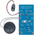 Elenco SP-1A Practical Soldering Project Kit