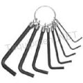 Elenco ST-15 Allen Wrench Set