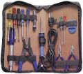 Elenco TK-1350 15 pc. Basic Technician Tool Kit