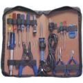 Elenco TK-1300 17 pc. Basic Technician Tool Kit