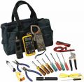 Elenco TK-8200 HVAC Technician Master Tool Kit