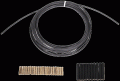 Elenco TK-25 Fiber Optic Splice Kit