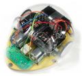 Elenco 21-880 Line Tracking Mouse Kit