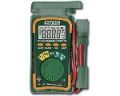 Extech DM100 Mini Pocket MultiMeter