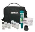 Extech EC510 Waterproof ExStik II pH/Conductivity Meter Kit