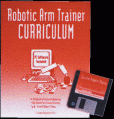 Elenco RTC-007 ROBOTICS TECHNOLOGY CURRICULUM