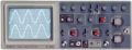 Elenco S-1330 30MHz Analog oscilloscope