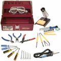 Elenco TK-2000 Deluxe Electronic Technician Tool Kit