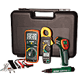 Extech TK430-IR Industrial Troubleshooting Kit