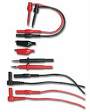 Extech TL809 Electrical Test Lead Kit