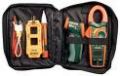 Extech TK730 Professional Clamp Meter Test Kit