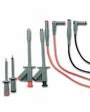 Extech TL810 Electrical Test Lead Kit