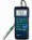 Extech 407228 Heavy Duty pH/mV/Temp Meter kit