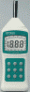 Extech 407750 Sound Level Meter