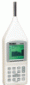 Extech 407790 Real time Octave Band Analyzer