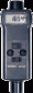 Extech 461825 Combination Photo Tachometer/Strobos...