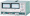 Instek GAD-201G Automatic Distortion Meter