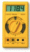 Wavetek Meterman HD110 Professional Heavy Duty Mul...