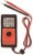 Wavetek Meterman PM55 Professional Heavy Duty Mult...