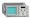 BK Precision 2625 150 kHz - 1050 MHz Spectrum Anal...