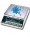 Extech 160310 Electronic Counting Scale