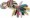 Elenco TL-6 Alligator Lead Set