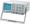 Instek GOS-6103 100MHz Cursor Readout Analog Oscil...