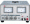 GP-503 Power Supply Analog Displayed DC 0~50V 0~3A...