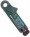 Extech 380946 30A High Resolution AC/DC Clamp-on A...