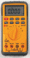 DM-532T digital multimeter 3-3/4 digit 4000 count ...