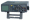 BK 2835 TEST BENCH BENCHTOP DMM Multimeter