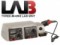 LAB1U VELLEMAN THREE-IN-ONE LAB UNIT