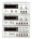 Agilent E3620A Dual Output Power Supply