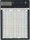 Elenco 9438 Prototype design aid 2,390 Tie-points