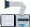 Elenco BB-25 Multi-link Tester & Breakout Box