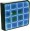 Elenco LCD-100 Liquid CD Cases