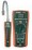 Extech CT300 LAN Tester & Digital MultiMeter