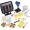 Elenco SK-40 Solar Deluxe Educational Kit
