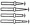 Elenco SL-30T 1/32 in. Soldering Iron Tip
