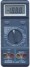 Elenco LCR-1810 Digital LCR Meter